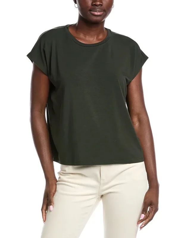 Boxy Top