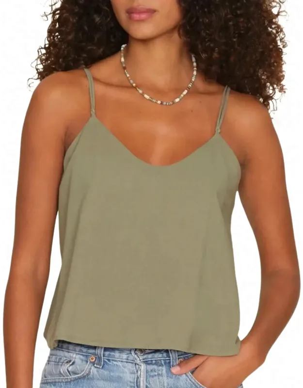 Tara Top