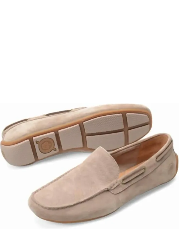 Driving Mocs