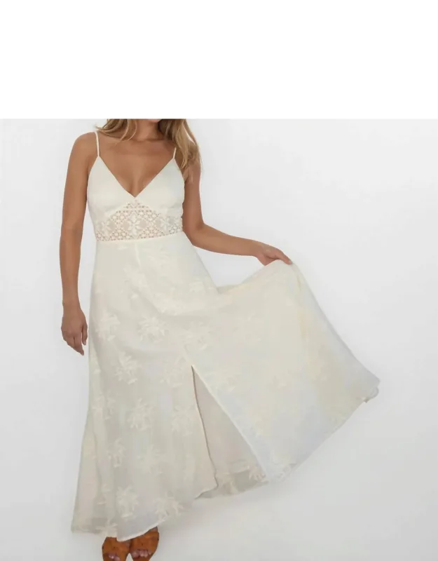 Isabella Dress