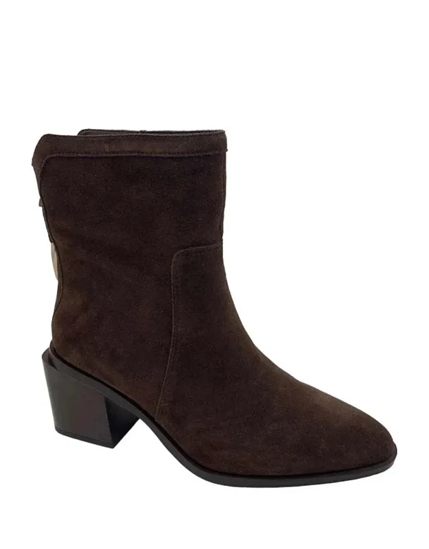 Kortimy Boots