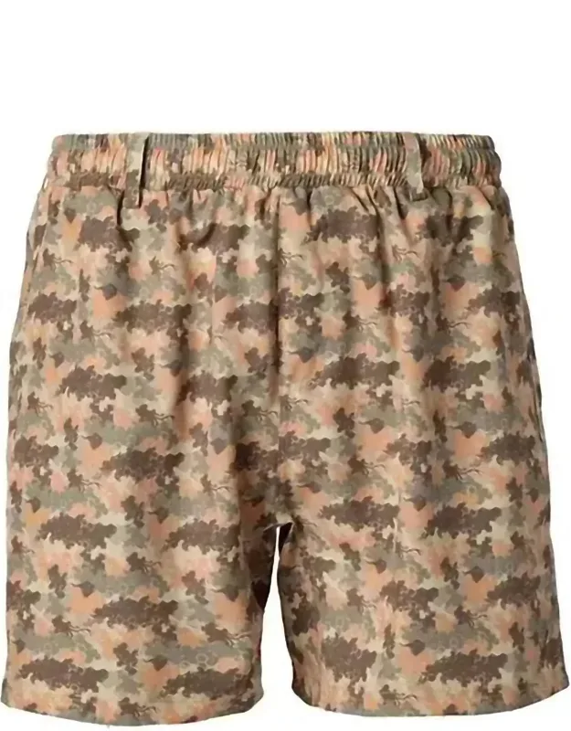 Outland Edge Performance Shorts