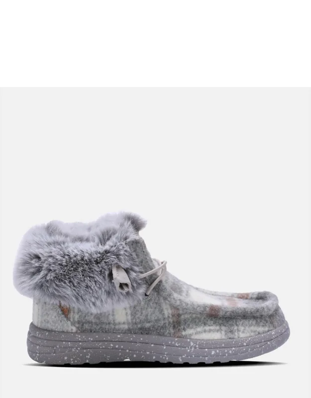 Cassidy Winter Shoes