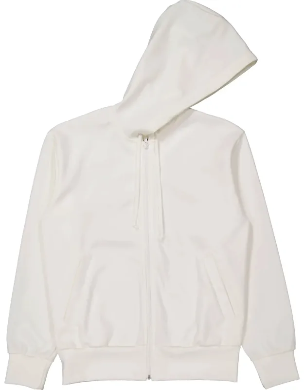 Zip Hoodie