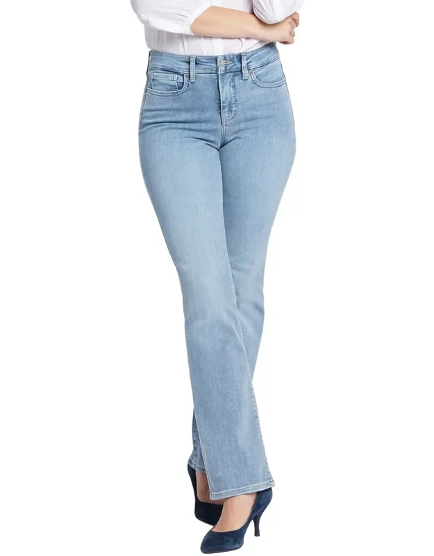 Petite Blake Haley Jeans