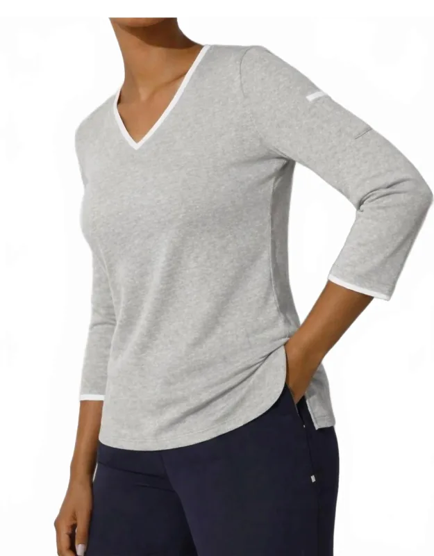 The Southampton Tunic