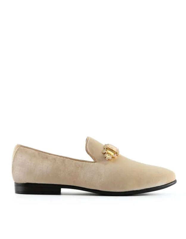 Fabio Loafers