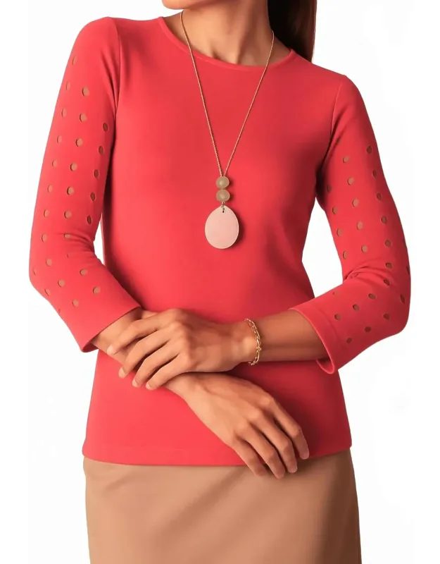 The Capri Tunic