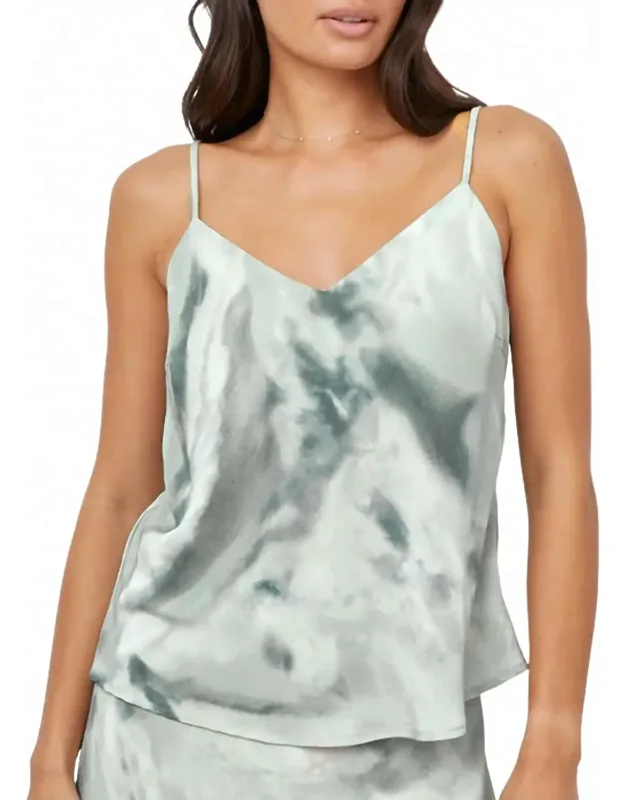 Paola Tank Top
