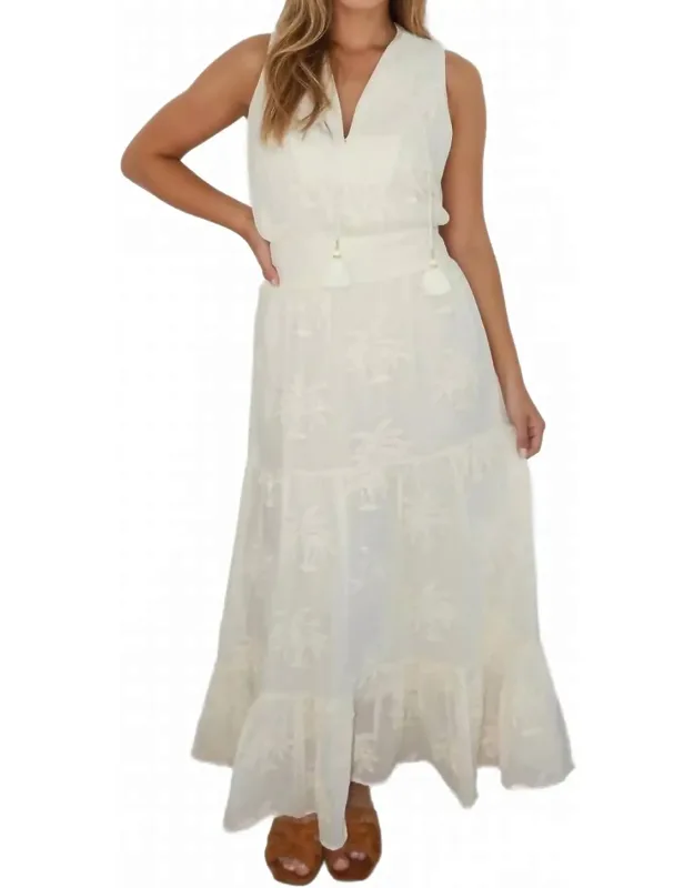 Paloma Dress