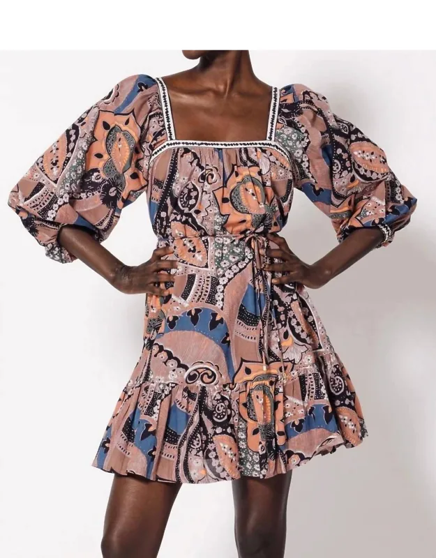 Malia Mini Dress