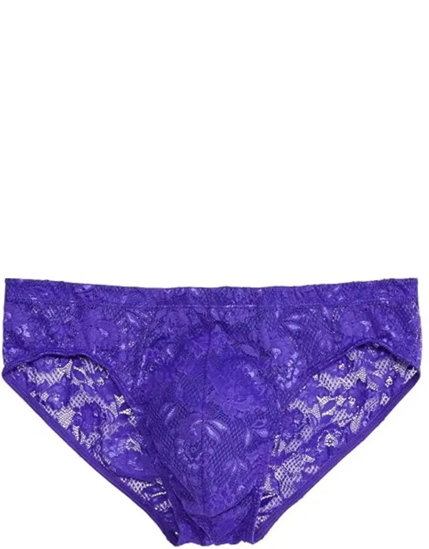 Never Say Never Micro Briefs