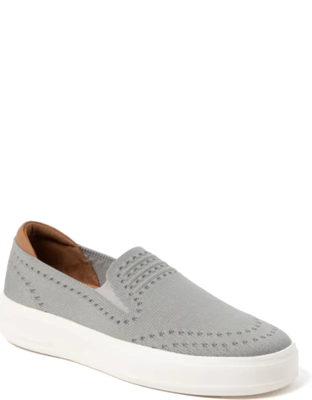 Sophie Slip-on Sneaker With Eva Outsole And Contoured Footbed
