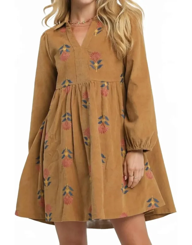 Cleo Dress