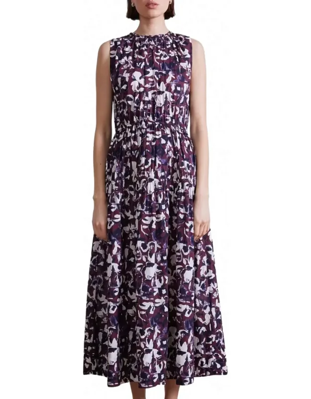Arte Tank Dress