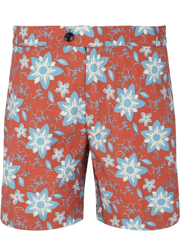 Mare Swim Trunks