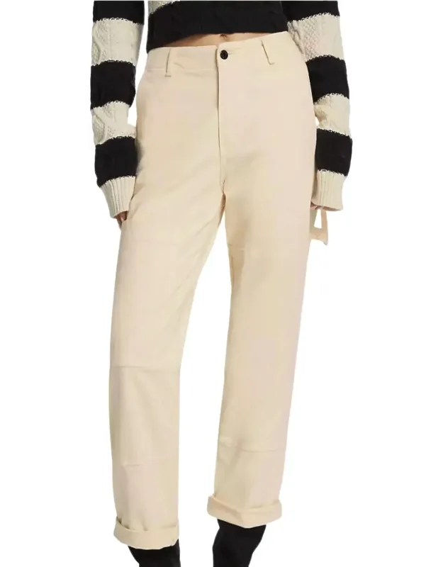Carpenter Pants
