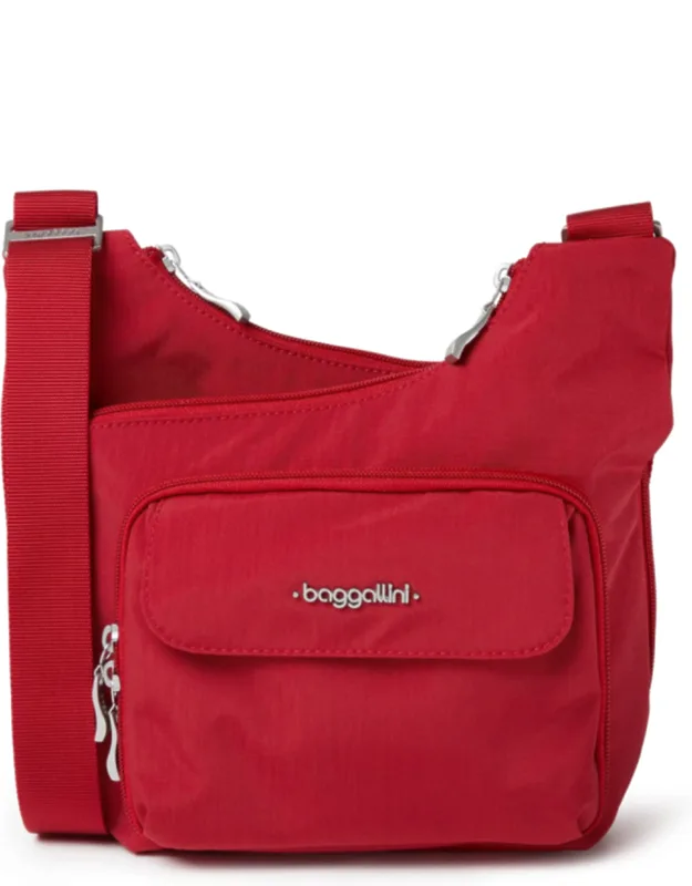 Criss Cross Bag