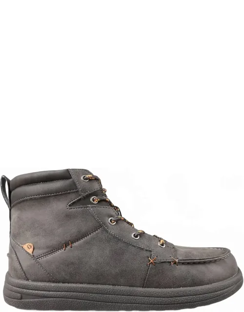 Classic Hiker Boots