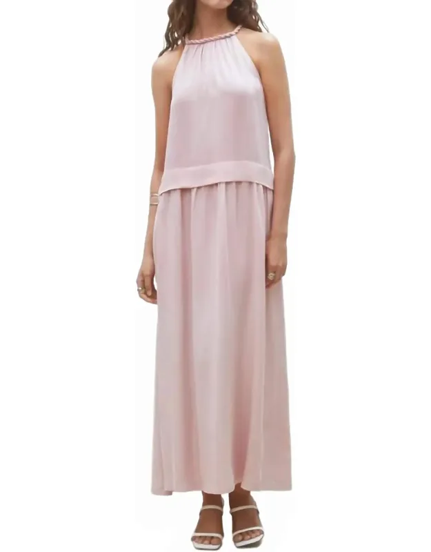 Colombe Dress