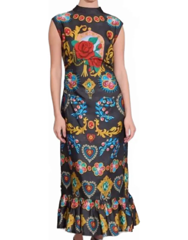 Estelle Dress