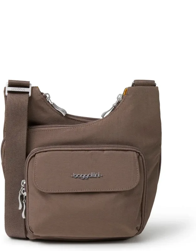 Criss Cross Bag