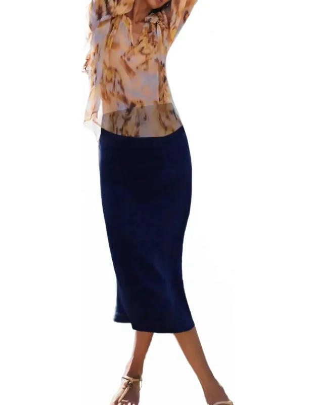 Siena Slip Skirt