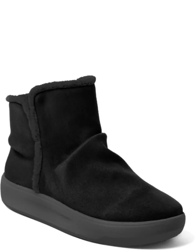 Pine Water-resistant Energy Return Boot