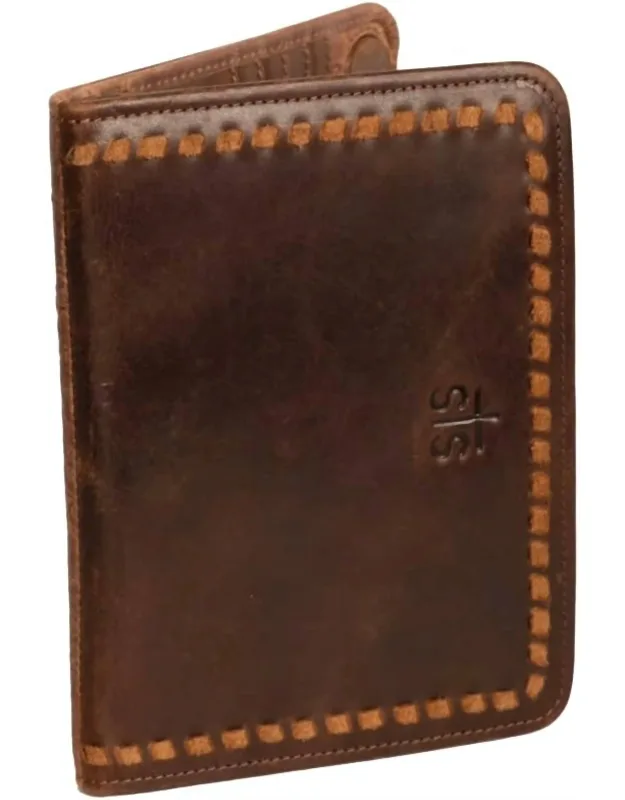 Magnetic Wallet
