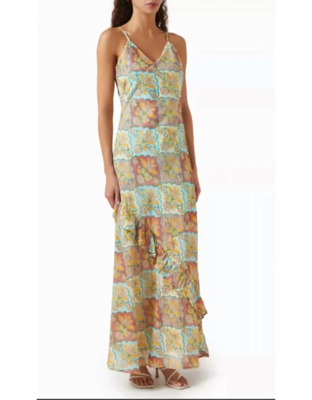 Midi Dress
