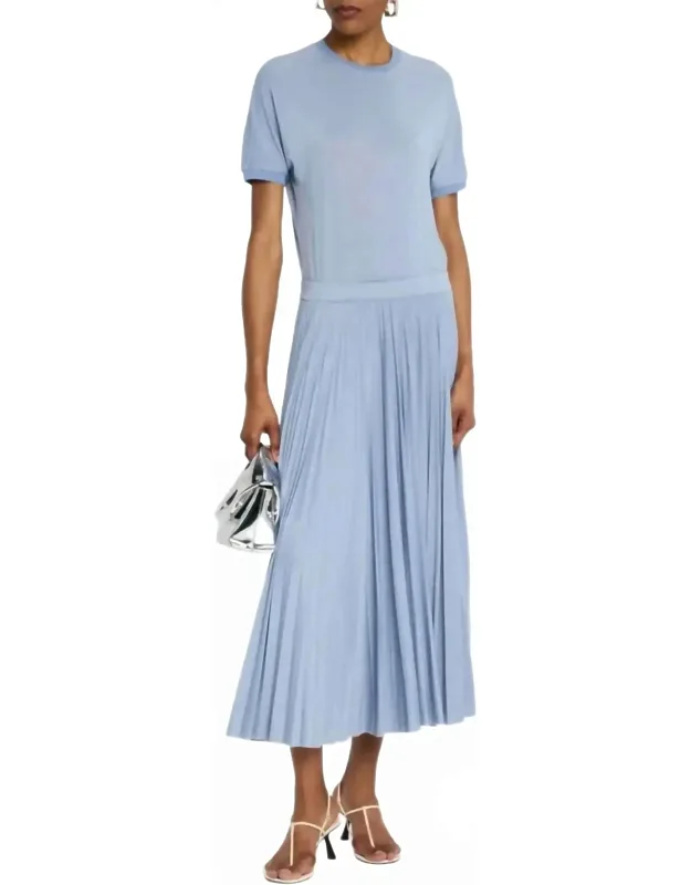 Semele Dress