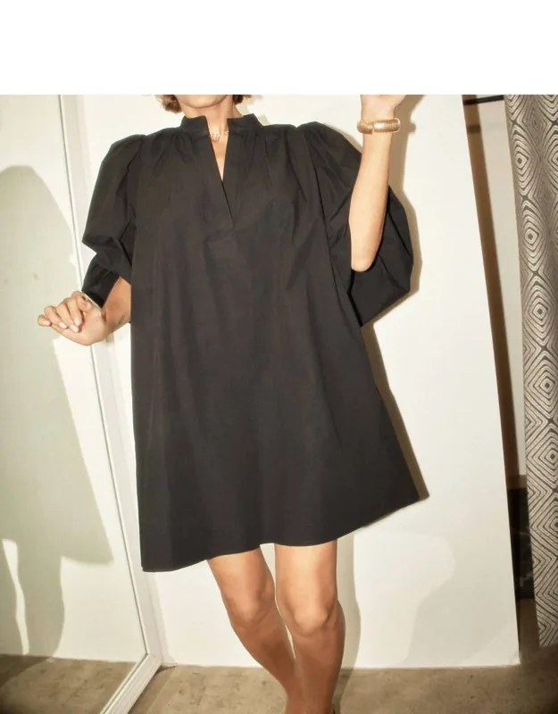 Parachute Dress