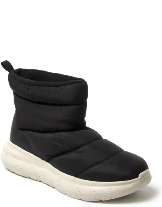 Texoma Booties