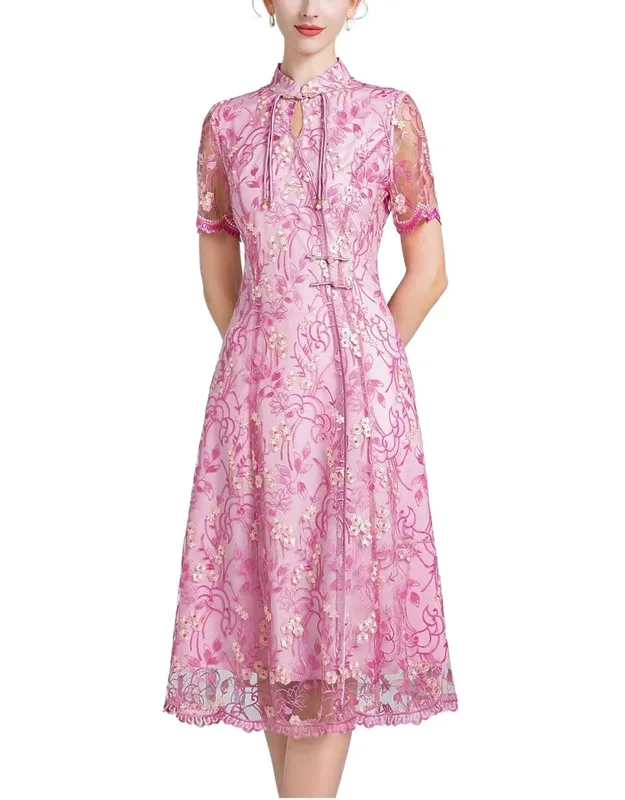 Midi Dress