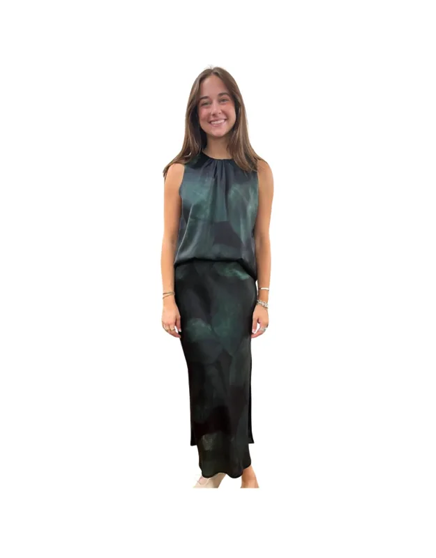 Bailey Maxi Skirt