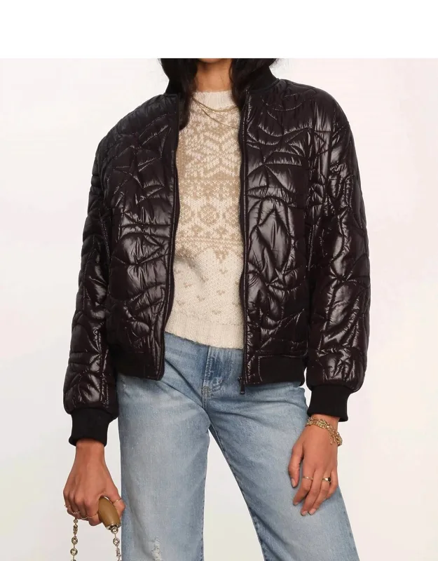 Malia Jacket