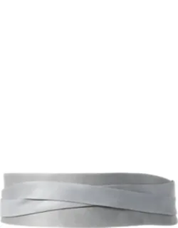 Wrap Leather Belt