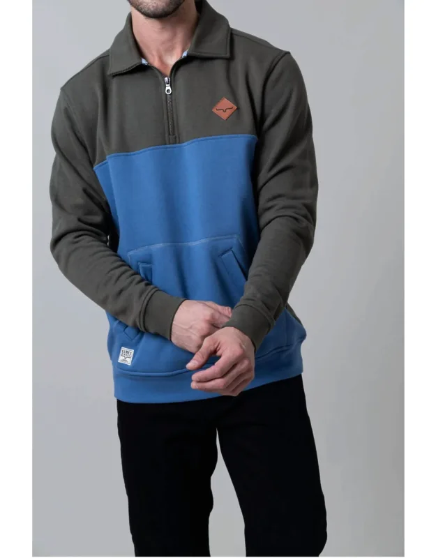 Diamond Head Sweatshirt