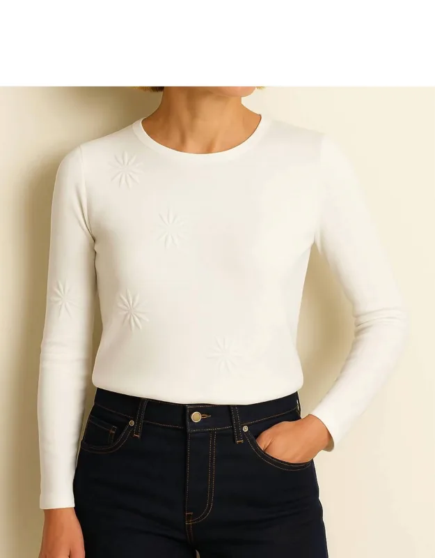 Embroidered Tunic