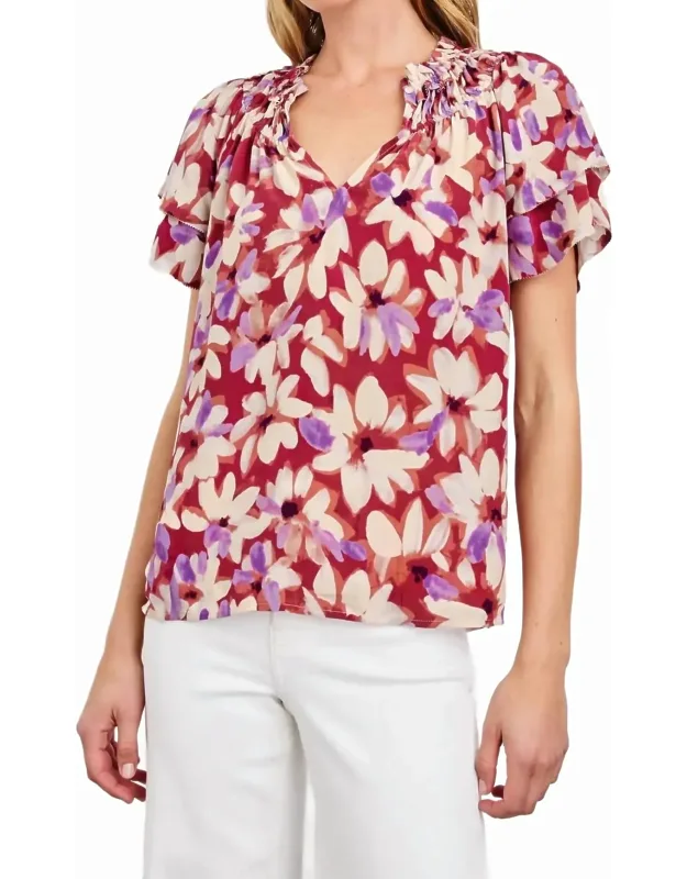 Kamila Top