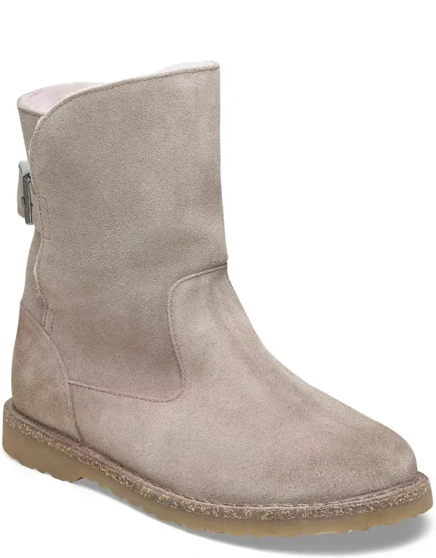 Uppsala Boots