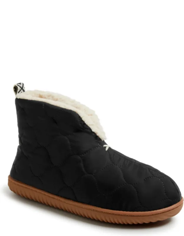 Warm Up Booties