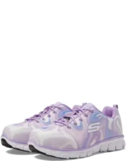 Sure Track Comp Toe Work Shoes