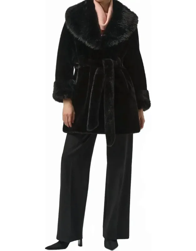 Long Sleeve Coat