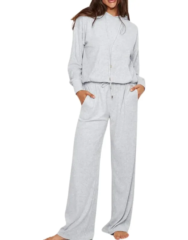 Betty Terry Trousers