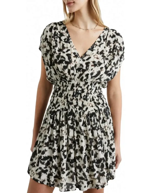 Siera Dress
