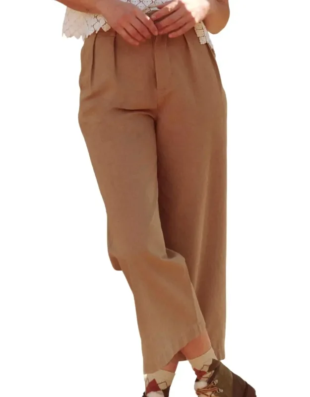 Town Pants