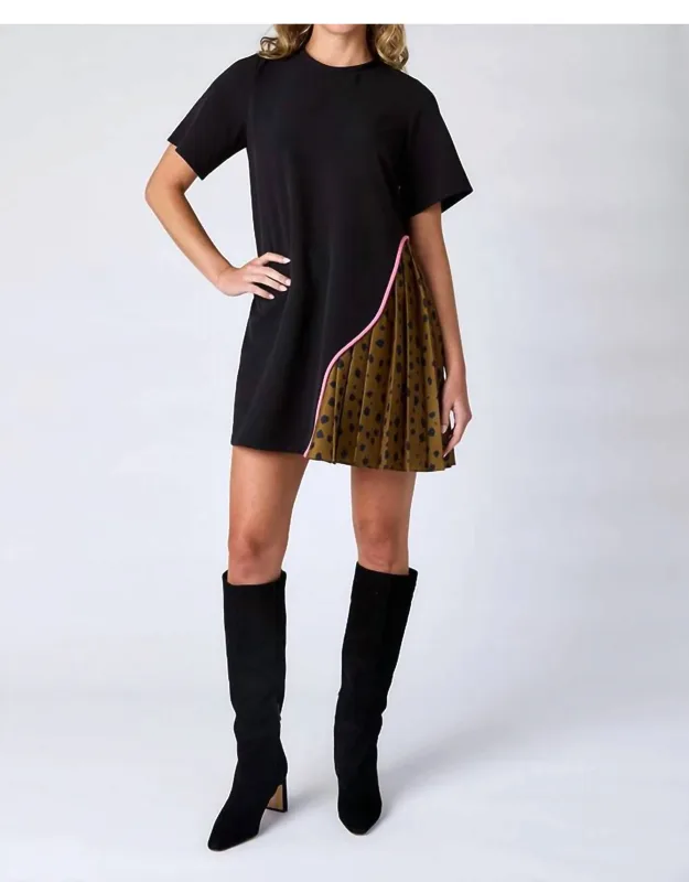 Graham Dress