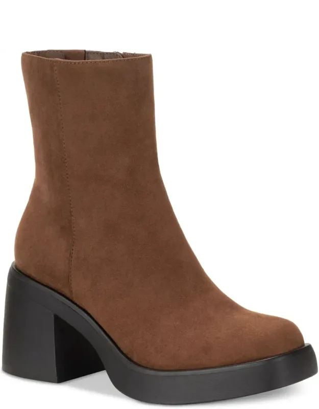 Tiannaa Ankle Booties