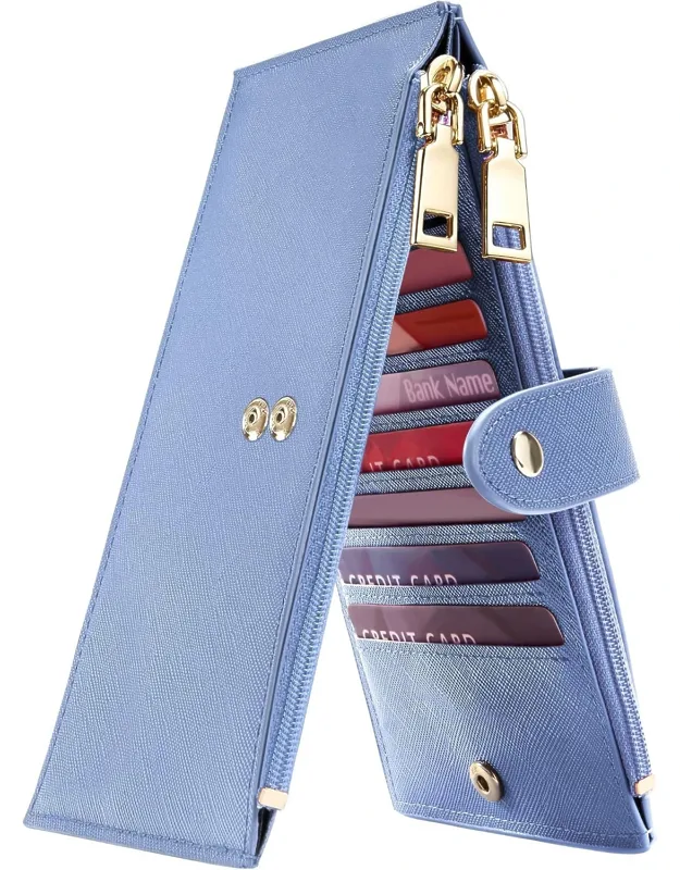 Rfid Wallet